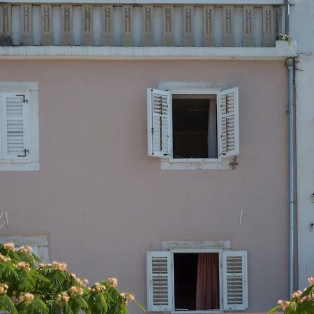 Apartment Riva Σίμπενικ Εξωτερικό φωτογραφία