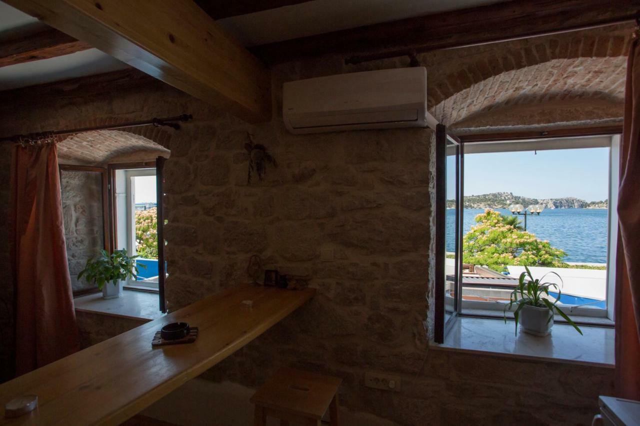 Apartment Riva Σίμπενικ Εξωτερικό φωτογραφία