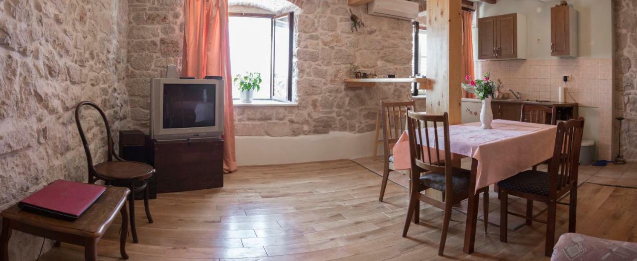 Apartment Riva Σίμπενικ Εξωτερικό φωτογραφία