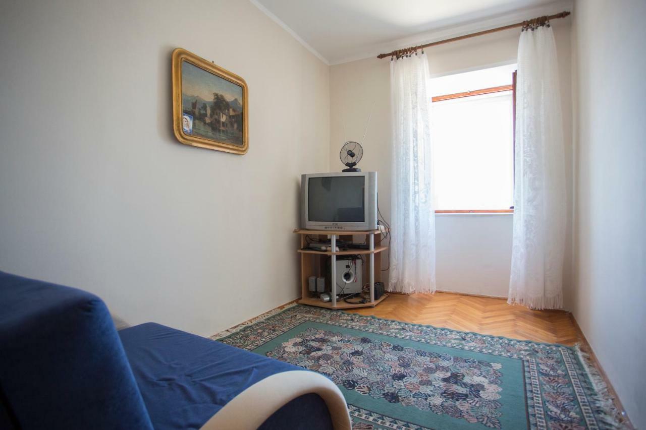 Apartment Riva Σίμπενικ Εξωτερικό φωτογραφία